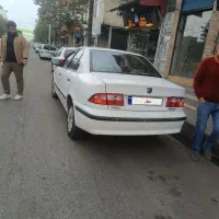 سمند موتور ملی|خودرو سواری و وانت|آستارا, |دیوار