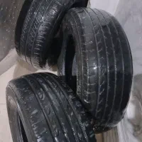 لاستیک کوییک و پژو ...