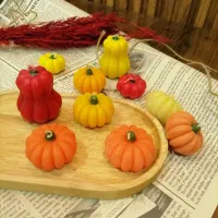 کدوهای فینگیلی جذاب