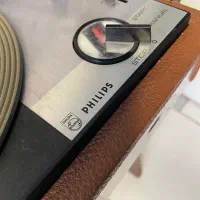 گرام فیلیپس سالم|کلکسیون اشیاء عتیقه|تهران, بلوار کشاورز|دیوار