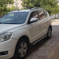 جیلی امگراند شاسی۲۰۱۴