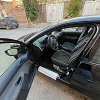 ۲۰۷ مشکی|خودرو سواری و وانت|شیراز, فرهنگ شهر|دیوار