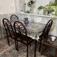 میز ناهارخوری