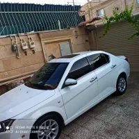 دنا پلاس توربو فول۴ ایربگ استثنایی تک برگ ،کم کار