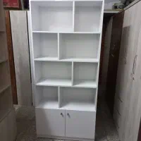 کتابخانه  میز تحریر میز کامپیوتر پایین ترین قیمت|کتابخانه، شلف، قفسه‌های دیواری|تهران, شهرک ولیعصر جنوبی|دیوار