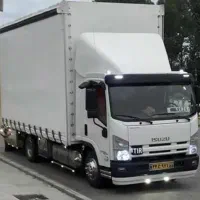 اتوبار باربری حمل اثاثیه منزل وبسته بندی