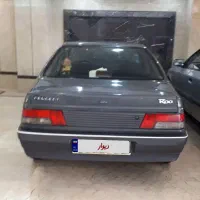 روامدل ۸۵|خودرو سواری و وانت|کرج, جهانشهر|دیوار