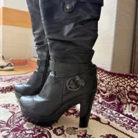 پوتین اصل وارداتی