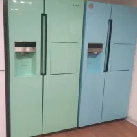 خریدار انواع یخچال ساید آکبند و کارکرده