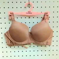 سوتین اسفنجی فنردار