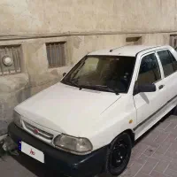 پراید 131مدل 96|خودرو سواری و وانت|بندرعباس, |دیوار