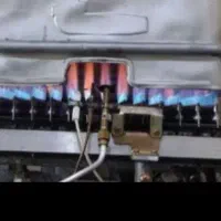 آبگرمکن بوتان سالم تعویض با آبگرمکن خراب وفرسوده