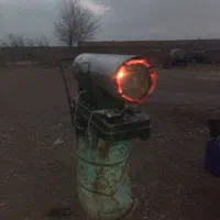 جت هیتر نیرو تهویه پمپ ایتالیا|بخاری، هیتر، شومینه|همدان, |دیوار