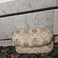 بالشت لوله ای