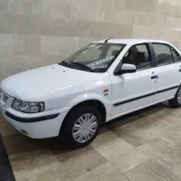 سمند 1400|خودرو سواری و وانت|آبادان, |دیوار