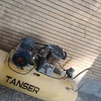 فروش کمپرسور هوای ۱۵۰لیتری