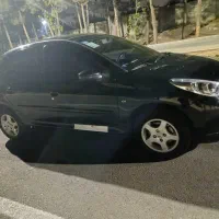 پژو ۲۰۷ t5 دنده ای پانا ۱۴۰۱|خودرو سواری و وانت|تهران, تهرانپارس غربی|دیوار