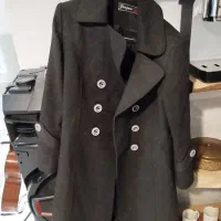 کاپشن پالتو بارانی زنانه لباس گرم|لباس|شیراز, شهرک ترکان|دیوار