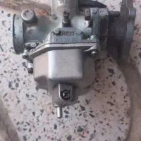 کاربرات موتور هندا ۱۲۵|قطعات یدکی و لوازم جانبی|همدان, |دیوار