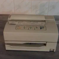 پرینتر پرفراز بانکی اولیوتی 4SLاصل|پرینتر، اسکنر، کپی، فکس|قوچان, |دیوار