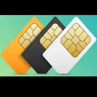 فروش خط ۹۱۲ رند  کد ۵