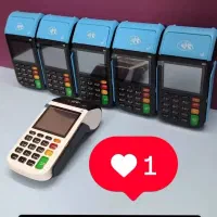 کارتخوان آکبند درهرمدل با ضمانت|فروشگاه و مغازه|زاوه, |دیوار