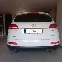 جکs5‌اتومات|خودرو سواری و وانت|پارس‌آباد, |دیوار