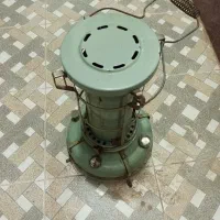 چراغ نفتی تمیز و کم کار