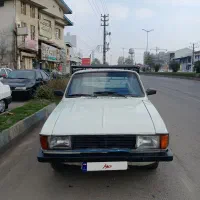 وانت خوش قیمت|خودرو سواری و وانت|رشت, احمد گوراب|دیوار