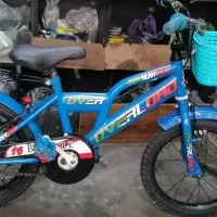 دوچرخه 16 در حد نو