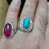 فیروزه رکاب اطمینان