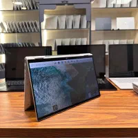 لپ تاپ استوک اچ پی 360 درجه - HP elitebook 1040 G8