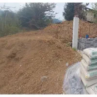 خاک نخاله