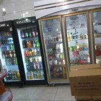 واگذاری سوپر ماکت|اجارهٔ مغازه و غرفه|مبارکه, |دیوار