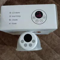 شیردوش برقی ماما میلک دستگاه افزایش حجم شیر