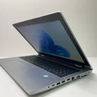لپ تاپ HP ProBook 650 G5|رایانه همراه|اصفهان, ملک|دیوار