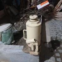 جک روغنی|خودرو سنگین|بجنورد, |دیوار