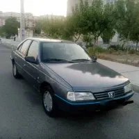 خودرو ۴۰۵