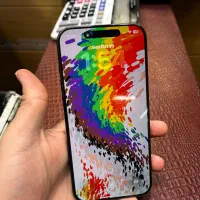 ۱۶پرومکس معاوضه با پراید یا۲۰۶|موبایل|تبریز, |دیوار