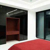 اپارتمان ۲۰۰ متری سه خواب|اجارهٔ آپارتمان|ایزدشهر, |دیوار