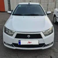 دنا سفید مدل ۹۵