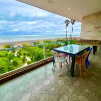 رزرو استخردار ساحلی آرامش لب دریا ویو ابدی(کد 251)