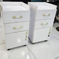 وسایل سالن زیبایی