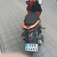 کلیک1401|موتورسیکلت|قدس, شهرقدس|دیوار