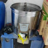 دستگاه خردکن گوجه و سبزی ولیمو و انار.غوره