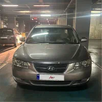 سوناتا ۶ سیلندر