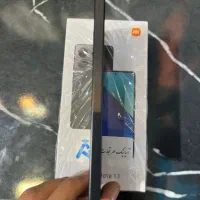 شیائومی نوت۱۳  ۲۵۶|موبایل|مشهد, طلاب|دیوار