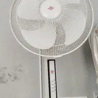 پنکه پایه بلند پارس خزر