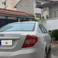 ام‌وی‌ام 550 اتوماتیک، مدل ۱۳۹۶تحویل۹۷|خودرو سواری و وانت|قائم‌شهر, |دیوار