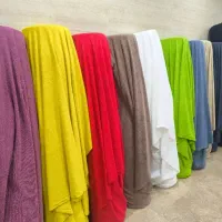 پارچه  دستمالی  با جذب بالا
